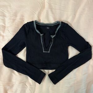 urban outfitters longsleeve